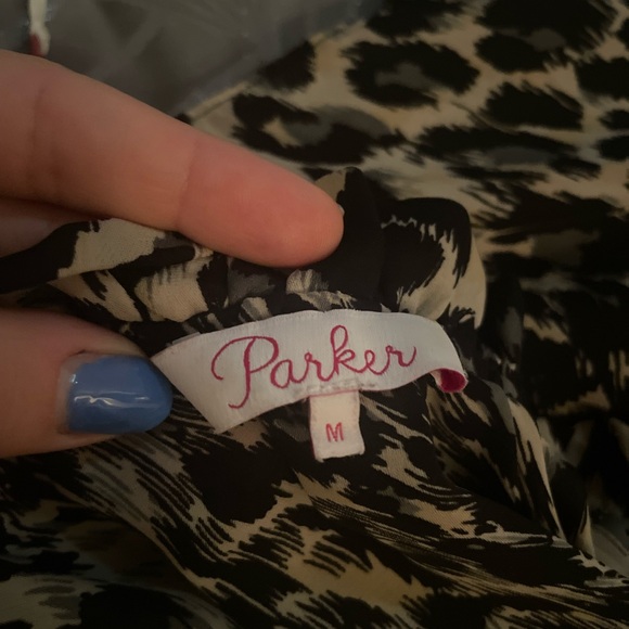 Parker dress - Picture 4 of 10